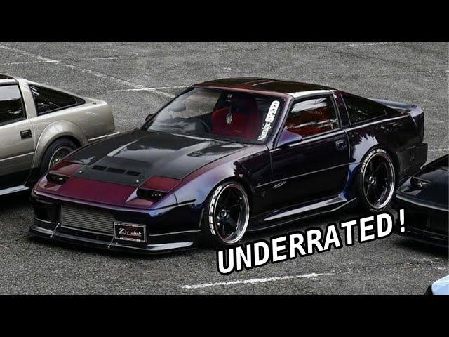 Top 15 Unpopular Cars For Less Than $5k!