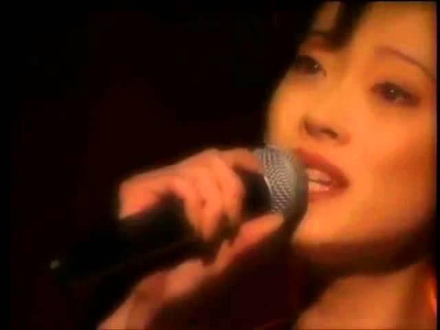 『駅'97』中森明菜