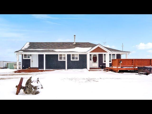 106809 Southgate Rd 10, Dundalk, Ontario | Homes For Sales in Dundalk  $1,995,000