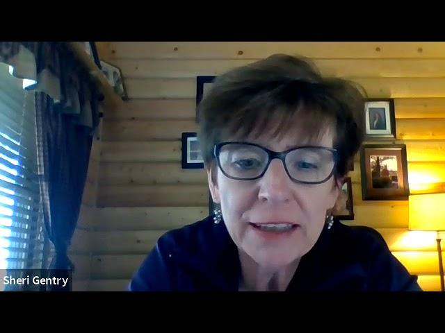 Pat Gibson Interview