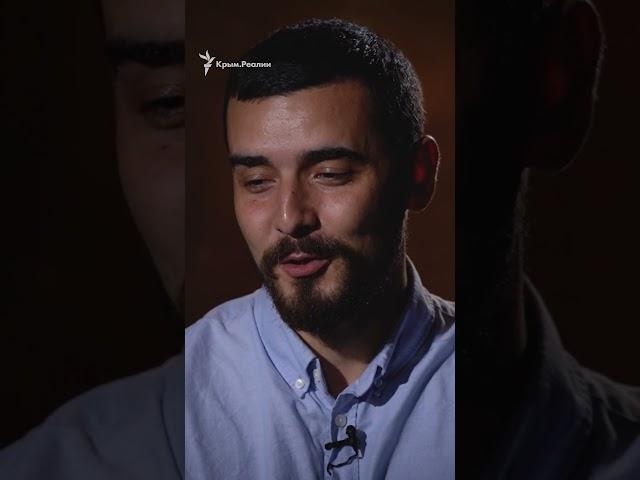 «Азовсталь», Еленовка и обмен: история парамедика Асана