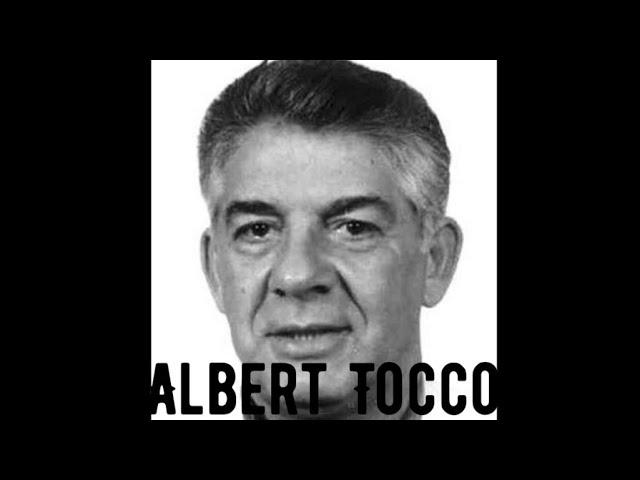 The Murderous Rise of a Chicago Gangster | Albert Tocco