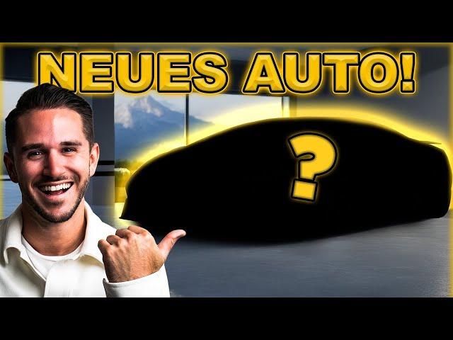 MEIN NEUES AUTO  | War das eine gute Entscheidung?