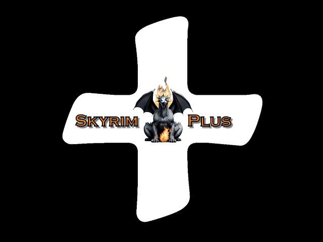 Welcome to Skyrim Plus, a new Skyrim mod channel! Quality of life mod series starts Moday, 6/27!