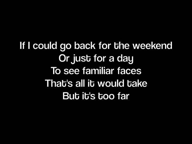 Emblem3 - 3000 Miles w/ lyrics