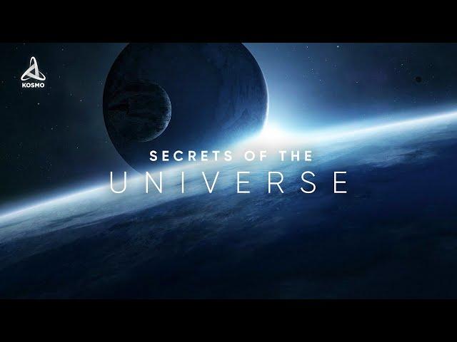 Mysteries of the Universe. A Journey into Deep Space [Space Documentary 2023]