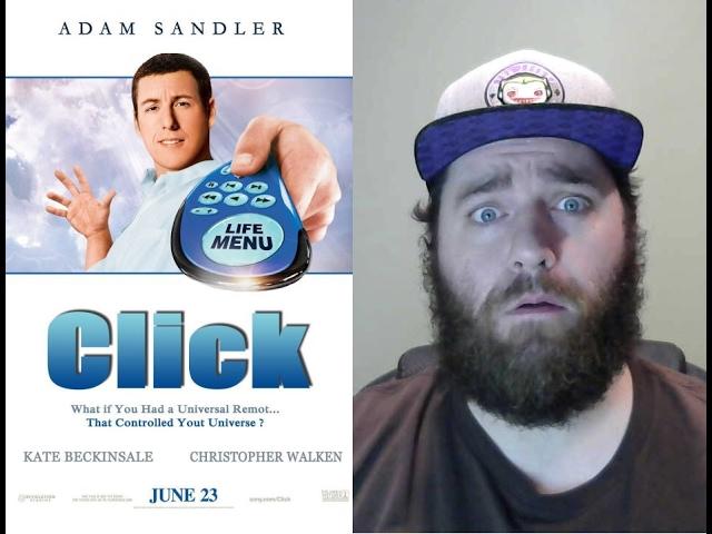 Click (2006) Review