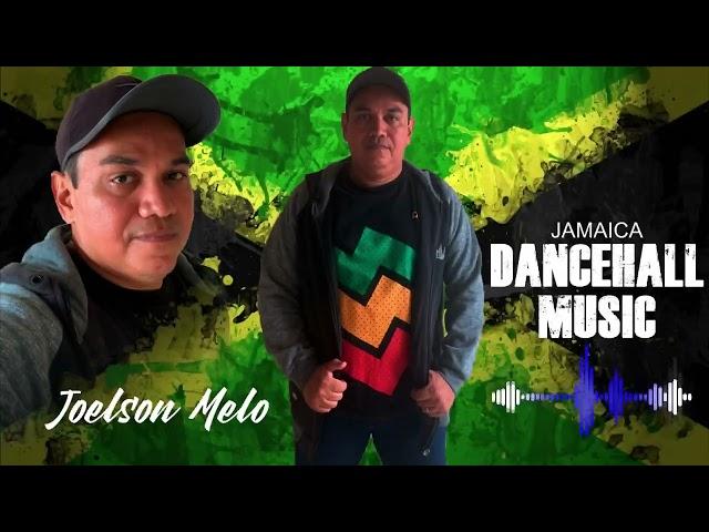 Jamaica Dance Hall - DJ JOELSON MELO