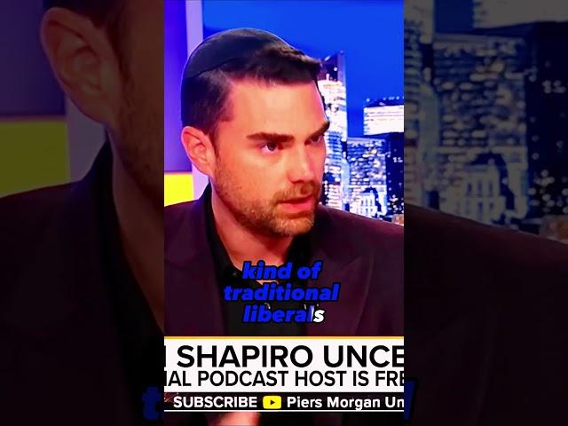 The Future of the West | Ben Shapiro #shorts #knowledge #facts #bestmoments #politics