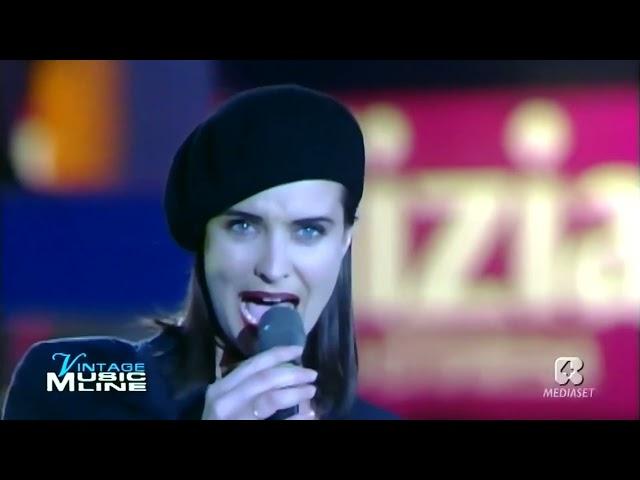 Swing Out Sister  "Am I The Same Girl"  1992