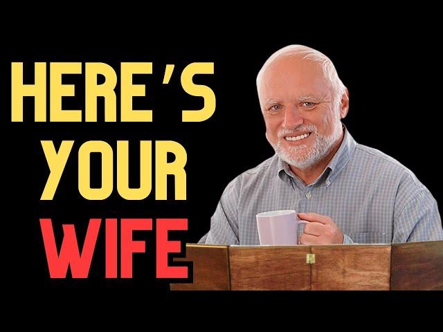 The Dungeon Master's Granddaughter FORCES Marriage on Player