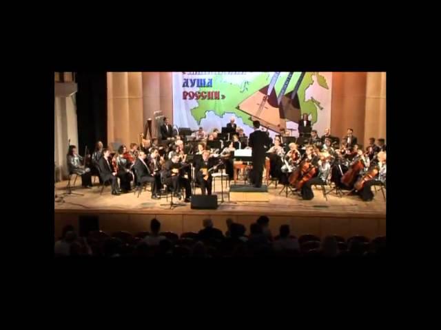 N. Paganini - Carnevale di Venezia