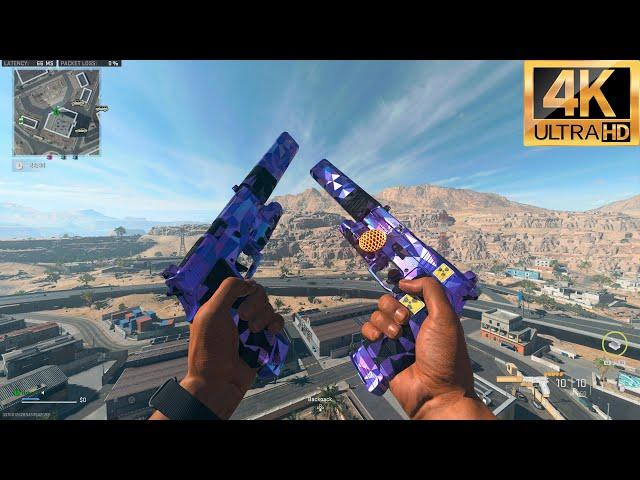 Call of Duty Warzone 2 Duo Win 25 Kill P890 Gameplay PS5 (No Commentary)