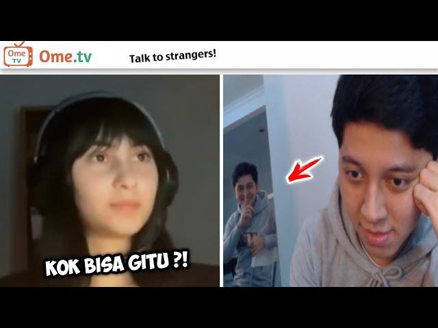 CERMIN BERHANTU #2 !! - OME.TV Internasional