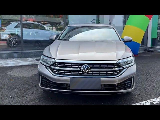 2023 Volkswagen Jetta/Sagitar in-depth Walkaround