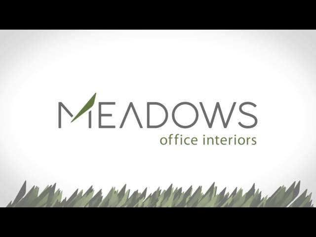 Meadows Logo Bumper