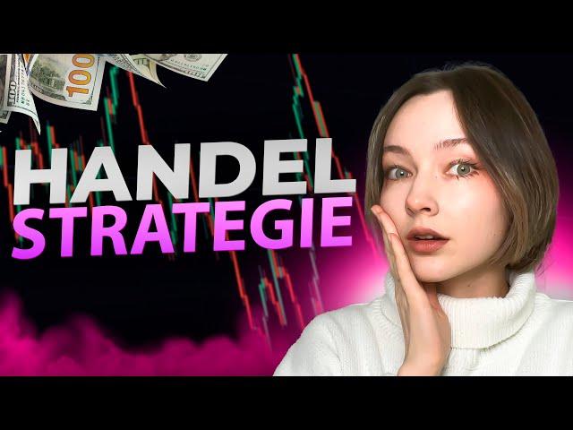 GENIALE OSZILLATOR STRATEGIE | HANDEL STRATEGIE