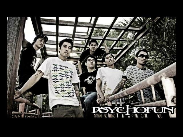 Psychofun Bali Album