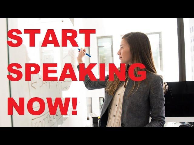 Watch this video to train for IELTS Speaking! Topic: Job satisfaction