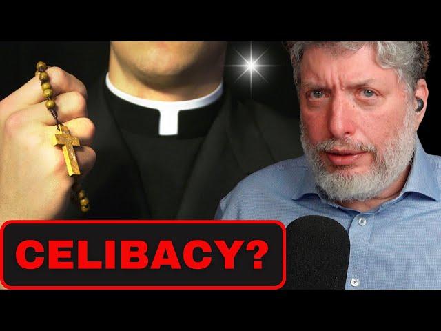 Why is Celibacy Virtueous in the New Testament? - Rabbi Tovia Singer