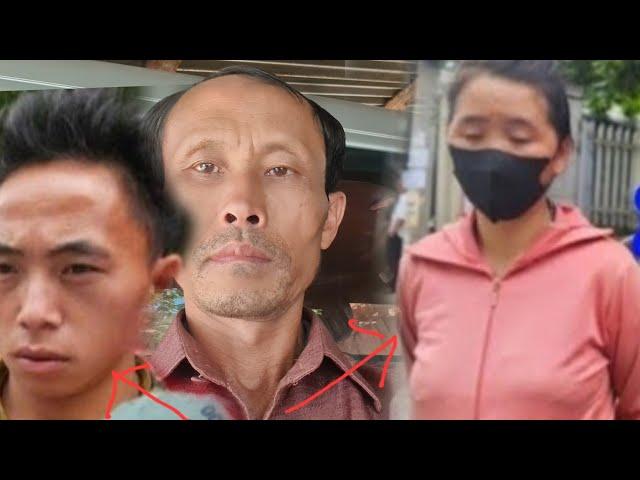 Xov xwm kub heev nyob rau sab nyab laj hais txog neeg phem