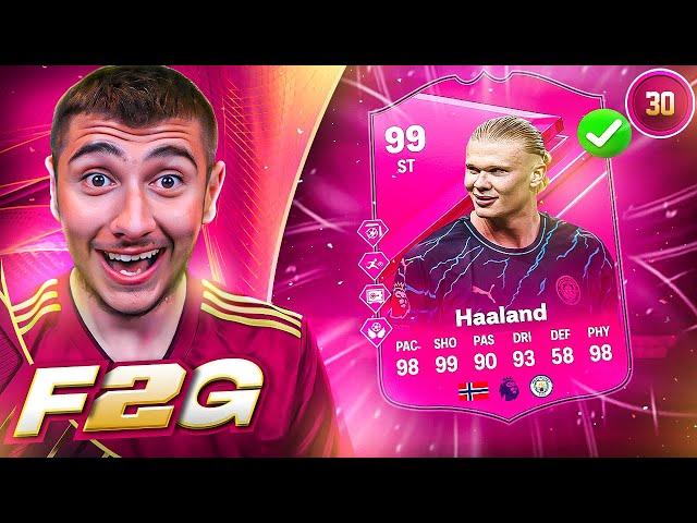 I Got 99 HAALAND On The RTG!