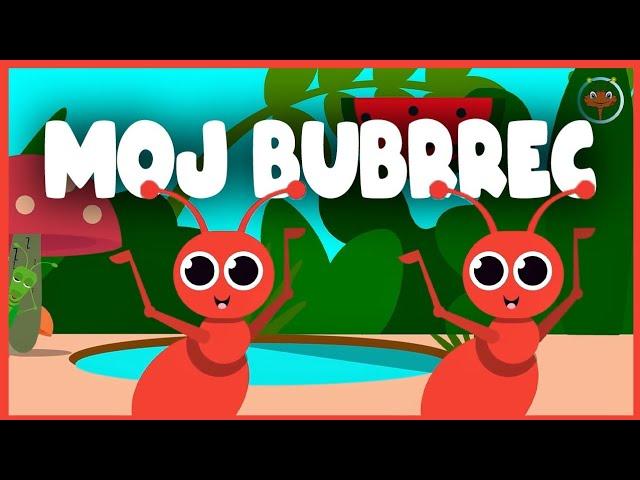 The Ants Go Marching  Bubrreci TV Nursery Rhymes and Kids Songs #nurseryrhymes