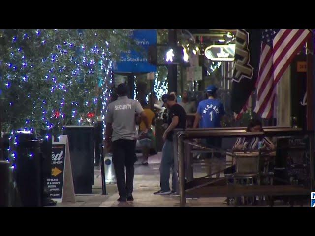Petition surfaces pushing back on proposal to ban alcohol sales in downtown Orlando