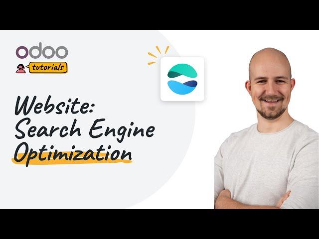 Search Engine Optimization (SEO) | Odoo Website