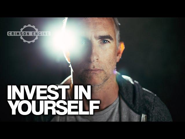 Top 5 Ways to Invest in your Film Career