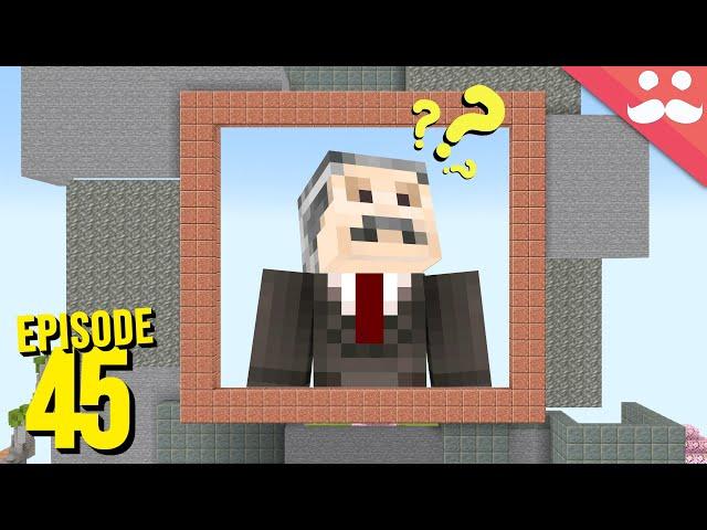 Hermitcraft 10: Episode 45 - I'M OLD