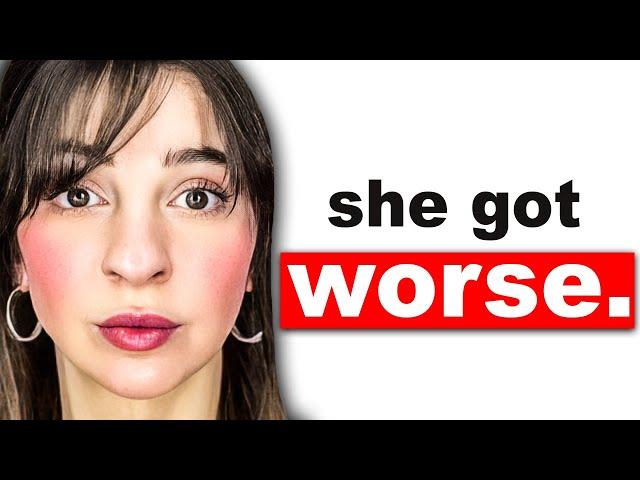 The Deranged Downfall Of Gabbie Hanna...