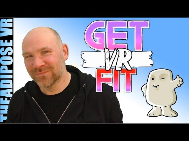 Can you get fit in VR? Week 2!