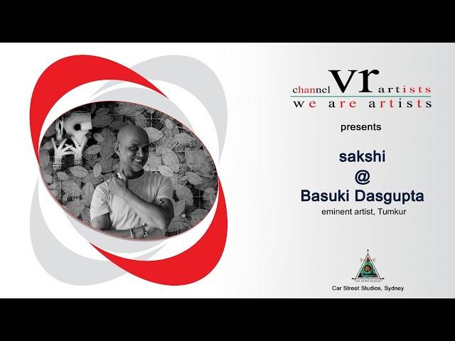 Basuki Dasgupta@Channel VR artists