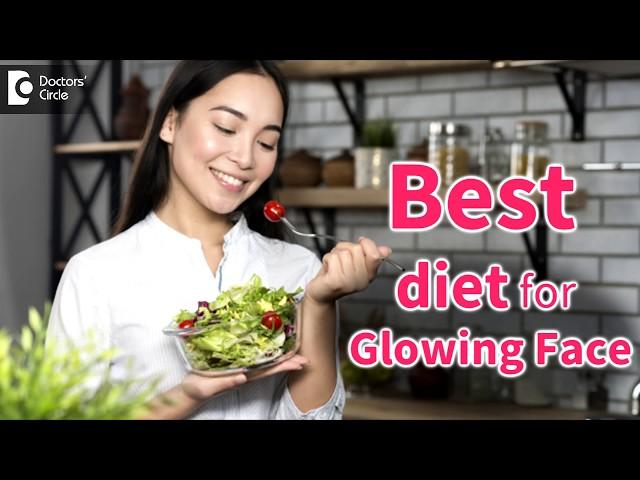 Eat your way to fabulous skin - Dr. Rajdeep Mysore | Doctors' Circle