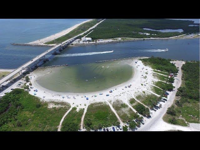 Florida Travel: Sebastian Inlet State Park