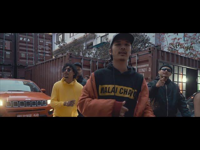 DONG - Malai Chaiyo feat. Easi 12 | ( Music Video )