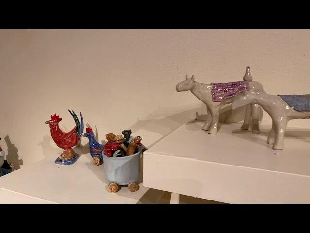 CCA Art-A-Day Full Tour