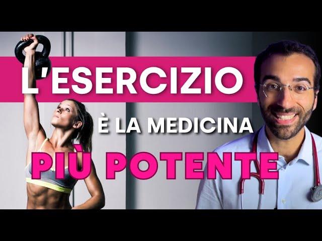 Quanti minuti di attività fisica per restare in salute?