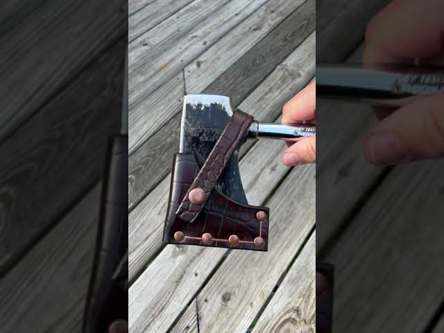 True Temper Jet Rocket Hatchet #shorts
