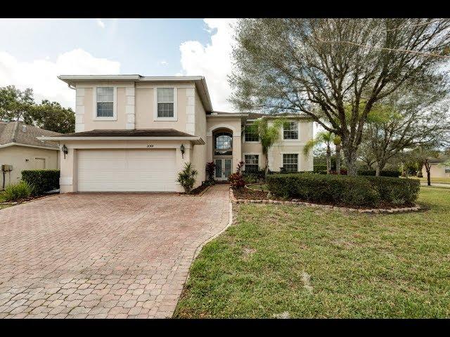 16306 Doune Court, Tampa Palms #1 Listing Agent Duncan Duo RE/MAX New Tampa Home Video