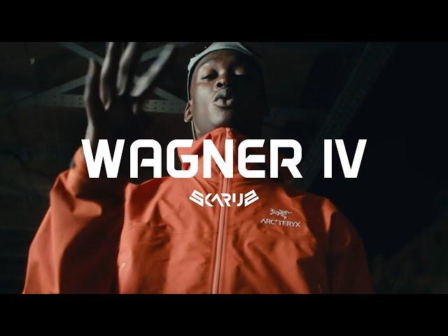 MIG x JKSN Type Beat "WAGNER IV" (Prod. Skarus Beats)