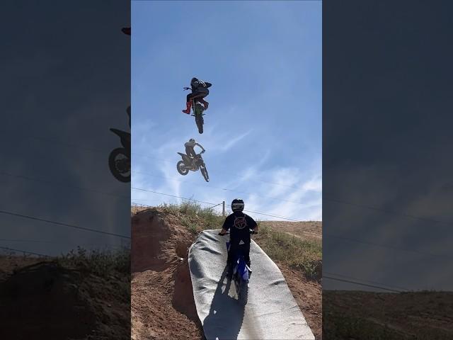 MOTO TRAINS️ #moto #motovlog #freeride #rider #arizona #goodvibes #music