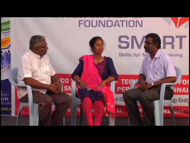 Don Bosco Vazhikaatti TMF SMART