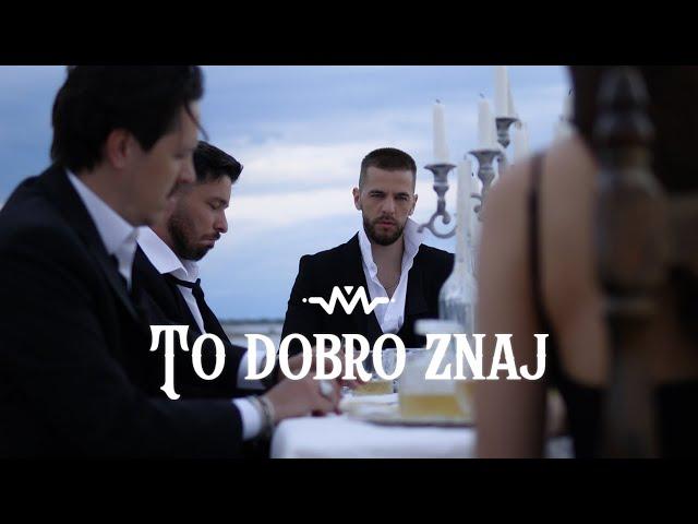 Magnetic - To dobro znaj (Official Video | 2024)