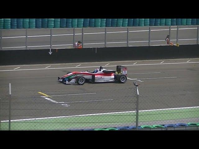 Formula 3 European Championship Hungaroring 2014.by Pintiracing