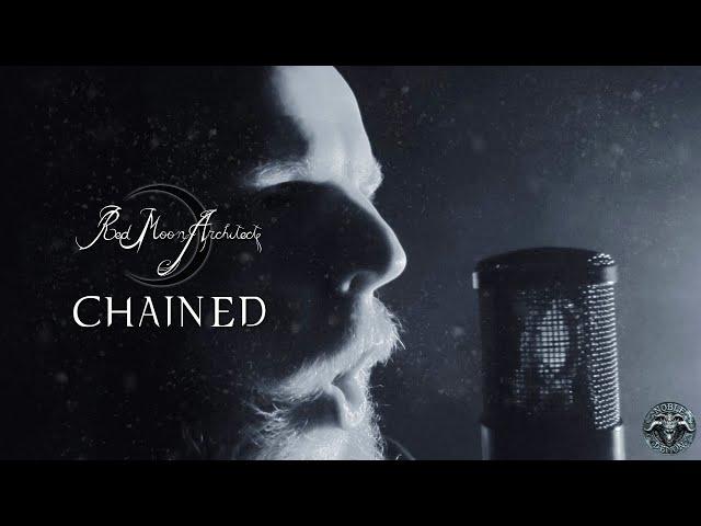 Red Moon Architect - Chained (Official Music Video) | Noble Demon