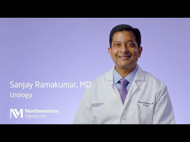 Sanjay Ramakumar, MD