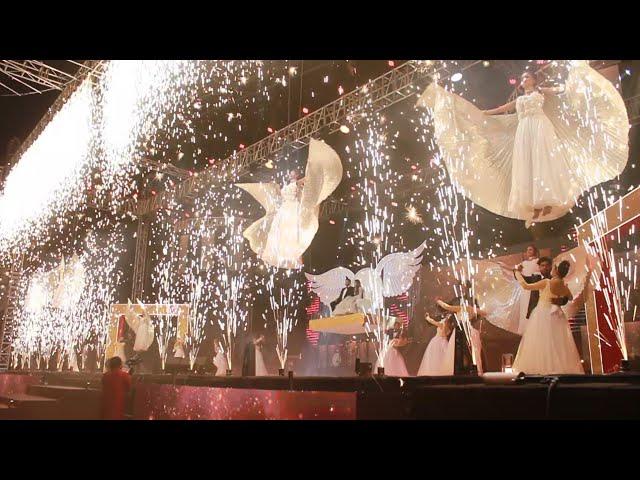 EVENT DIRECTOR | TEAM ANKITA MAITY | DIRECTOR OF CHOREOGRAPHY | WALTZ ACT