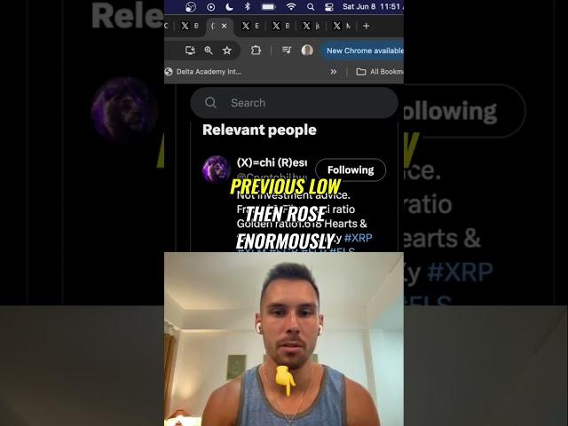 How to Profit from XRP vs Bitcoin: A Case Study and Strategy for Success
